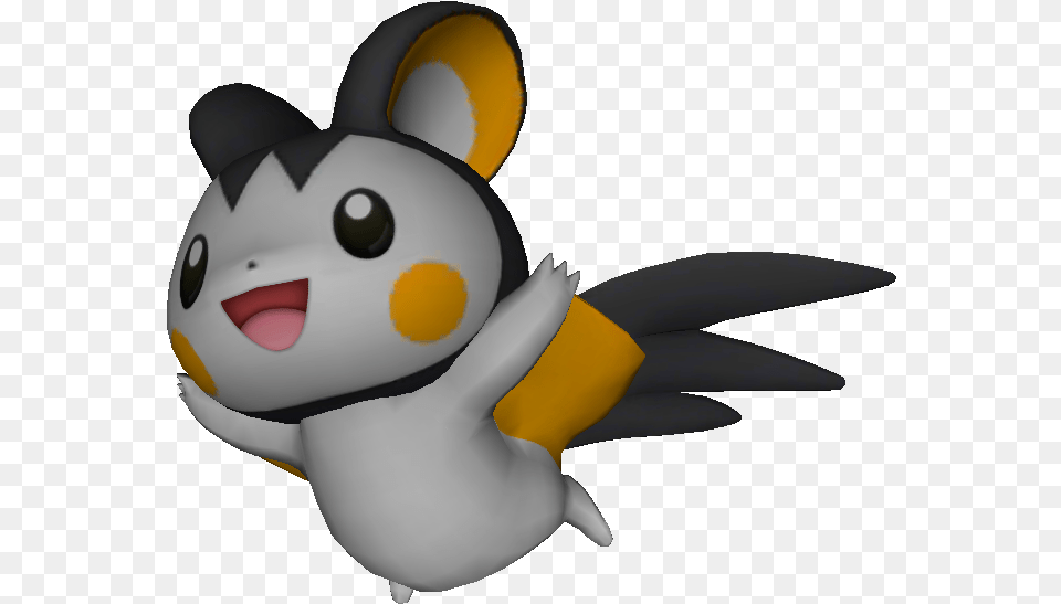 Download Zip Archive Emolga, Animal Free Png