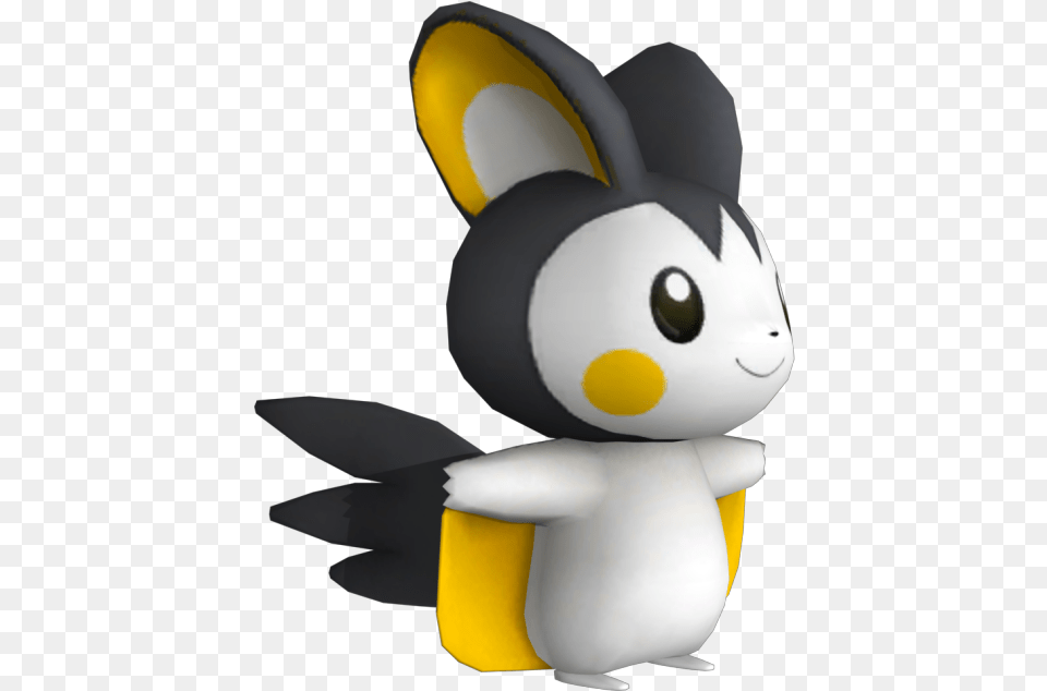 Download Zip Archive Emolga Model, Animal, Bird, Penguin Free Png