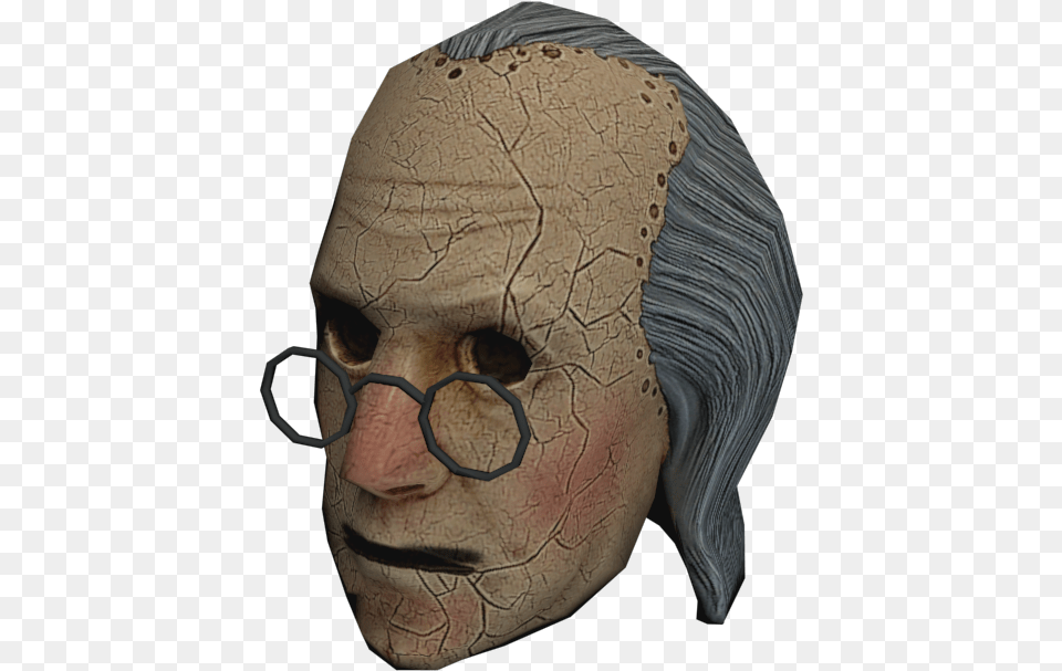 Download Zip Archive Face Mask, Adult, Male, Man, Person Free Png