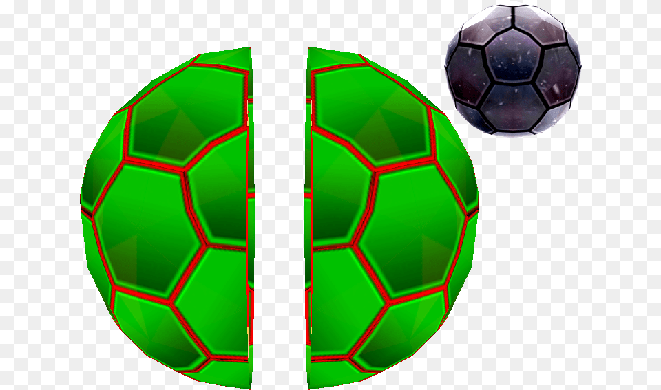 Download Zip Archive Face Raiders Disco Ball, Football, Soccer, Soccer Ball, Sphere Free Transparent Png
