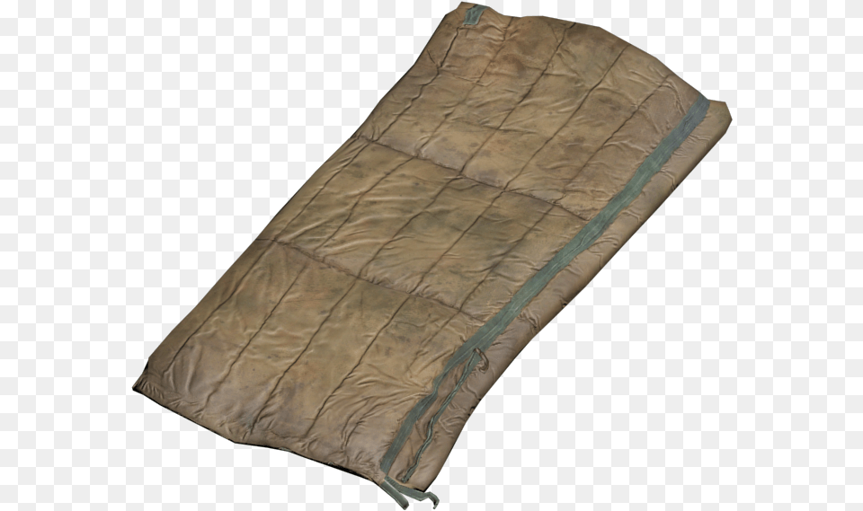 Download Zip Archive Fallout 4 Sleeping Bag, Blanket Free Transparent Png