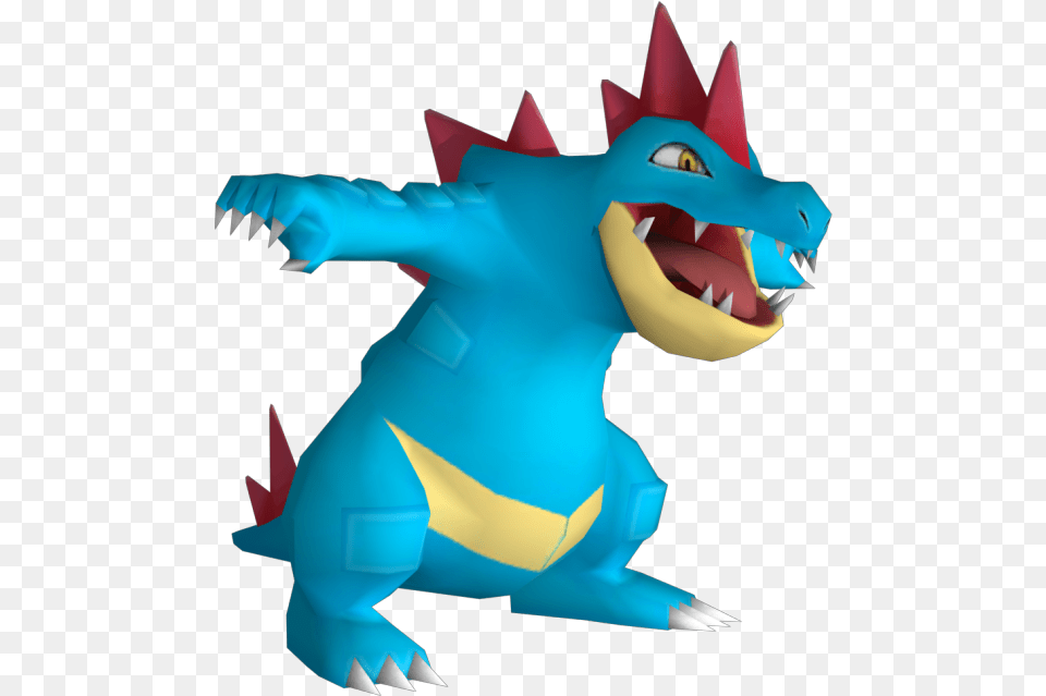 Download Zip Archive Feraligatr Pokepark, Baby, Person Free Png