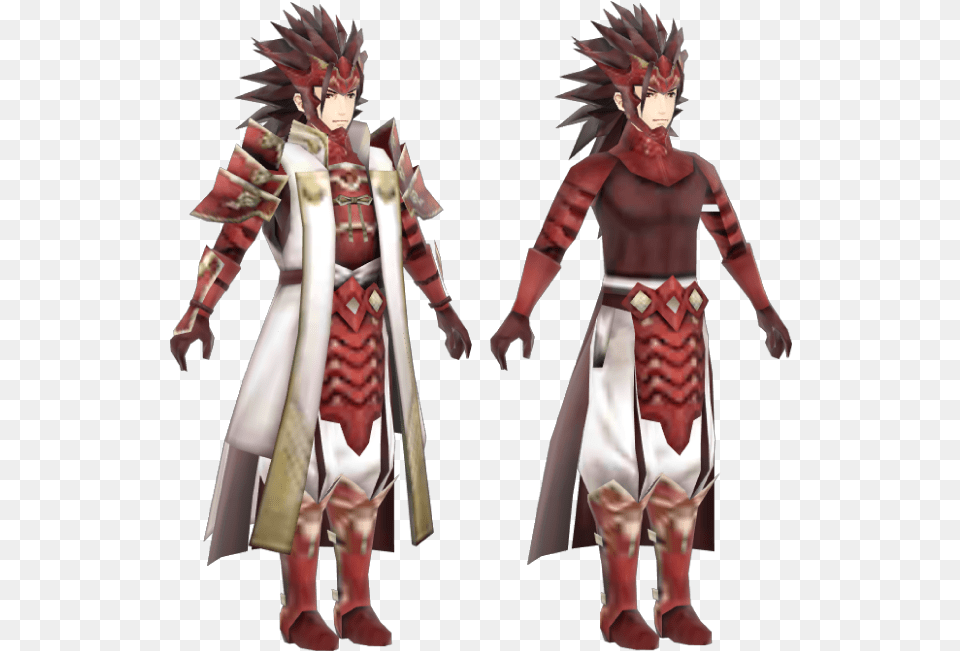 Download Zip Archive Fire Emblem Warriors Ryoma, Adult, Person, Female, Baby Free Png