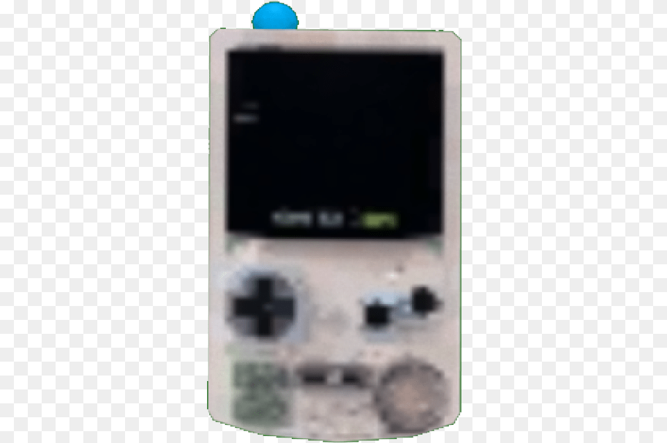 Download Zip Archive Game Boy Horror Model, Electronics, Mobile Phone, Phone, Blackboard Free Png