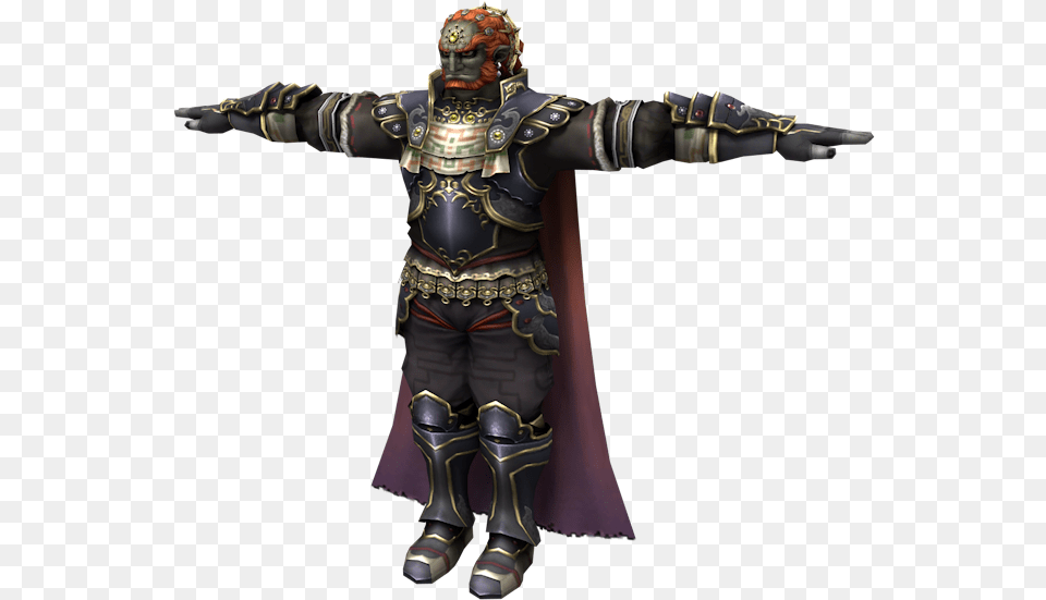 Download Zip Archive Ganondorf, Adult, Female, Person, Woman Free Png