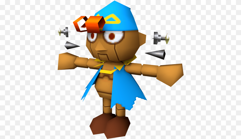 Download Zip Archive Geno Smash, Baby, Person, Scarecrow Png