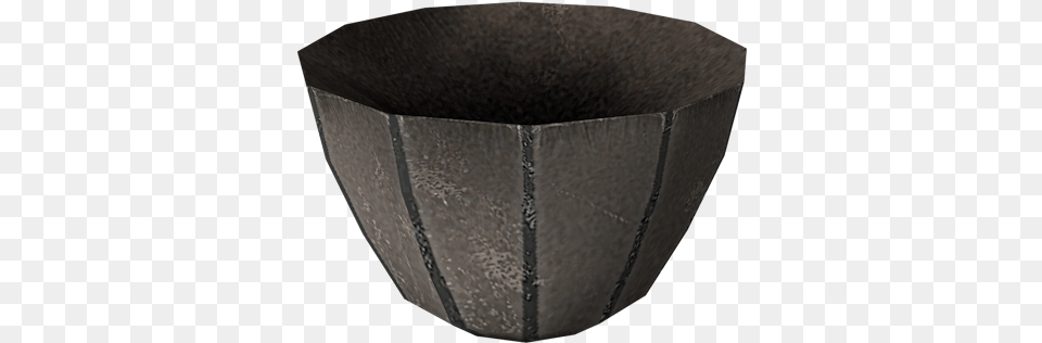 Download Zip Archive Gmod Thruster, Bowl, Pottery, Jar, Plant Free Png