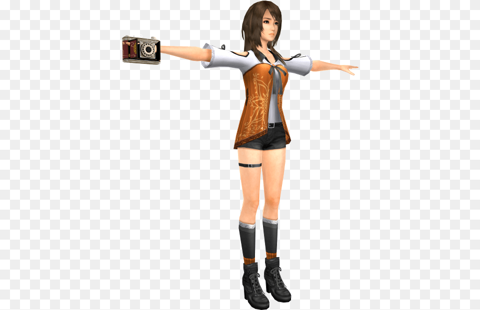 Download Zip Archive Gun, Clothing, Person, Costume, Girl Free Transparent Png