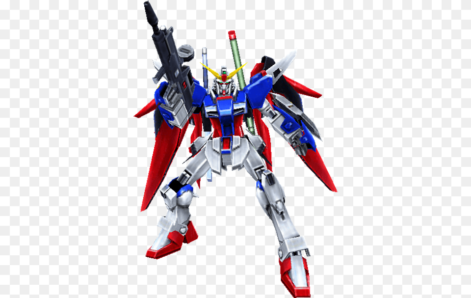 Download Zip Archive Gundam Vs Gundam Next Plus, Robot, Toy Free Png