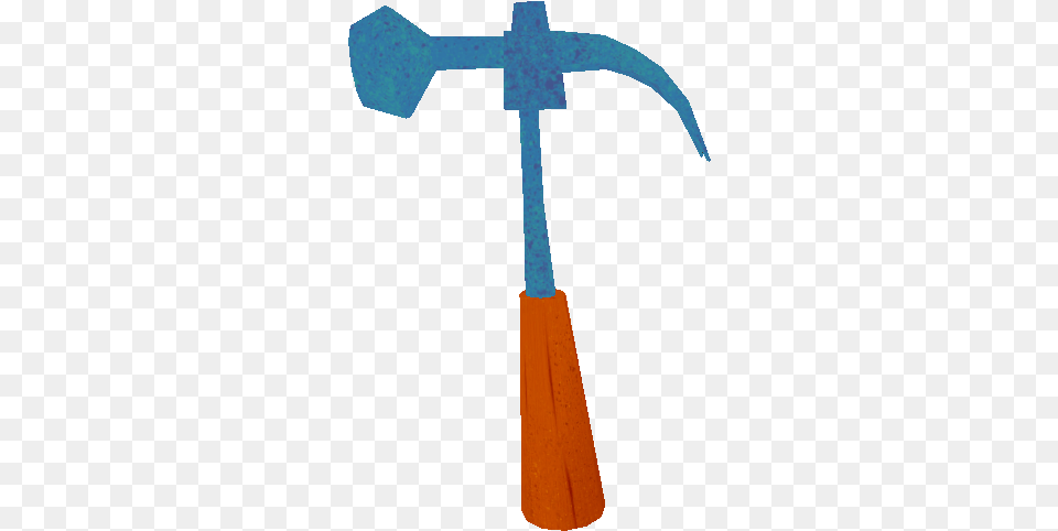 Download Zip Archive Hammer From Hello Neighbor, Device, Cross, Symbol, Mattock Free Transparent Png