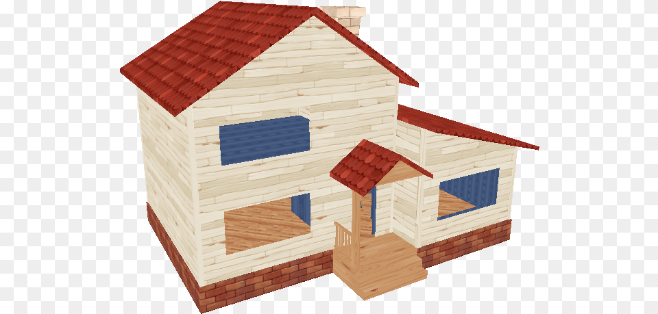 Zip Archive Hello Neighbor Pre Alpha Textures, Wood, Architecture, Building, Housing Free Png Download