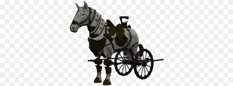 Download Zip Archive Horse And Buggy, Carriage, Vehicle, Transportation, Wheel Free Png