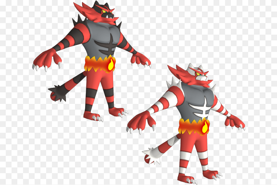 Download Zip Archive Incineroar T Pose, Baby, Person, Electronics, Hardware Free Png