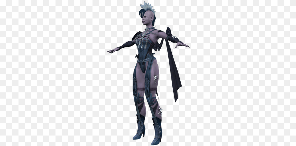 Download Zip Archive Injustice Killer Frost, Adult, Clothing, Costume, Female Free Png