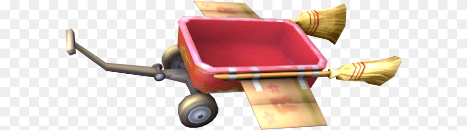 Download Zip Archive Inside Out Bing Bong Wagon, Transportation, Vehicle, Carriage Free Png