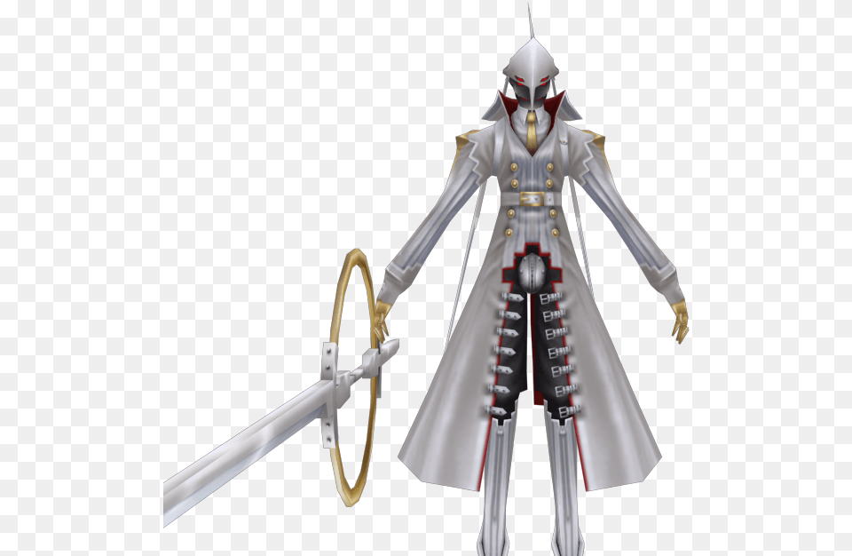 Zip Archive Izanagi No Okami 3d Model, Person, Sword, Weapon Free Png Download