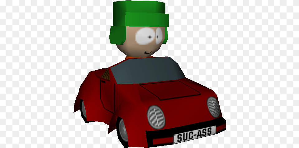 Download Zip Archive Kyle South Park Rally, Face, Head, Person Free Transparent Png