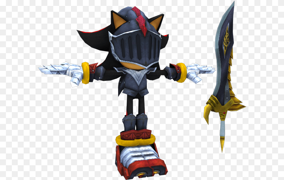Zip Archive Lancelot Sonic And The Black Knight, Blade, Dagger, Knife, Weapon Free Png Download