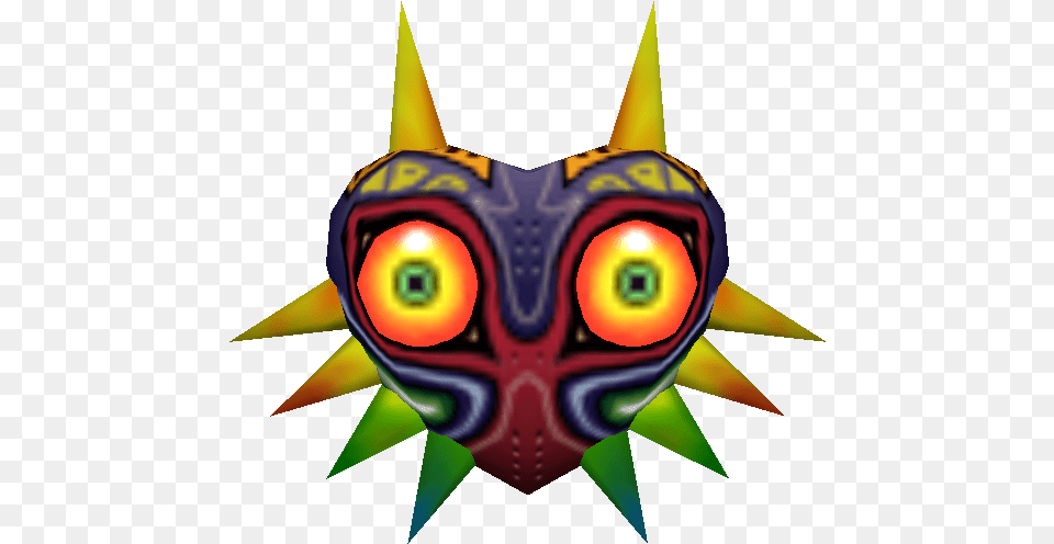 Download Zip Archive Majora39s Mask Transparent, Baby, Person Png