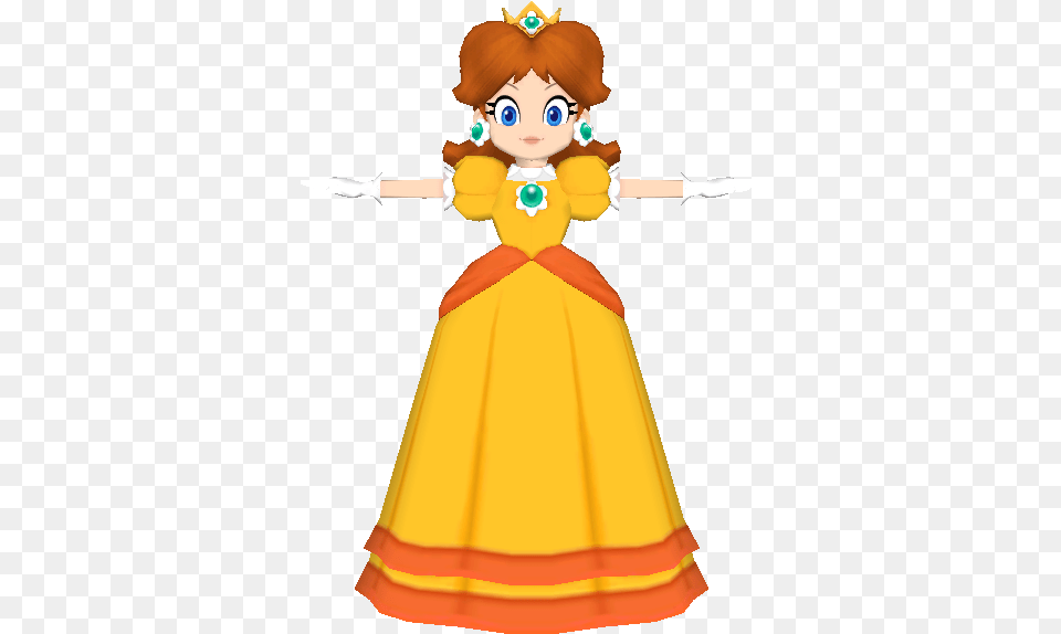 Download Zip Archive Mario Party 9 Models, Baby, Person, Face, Head Free Transparent Png