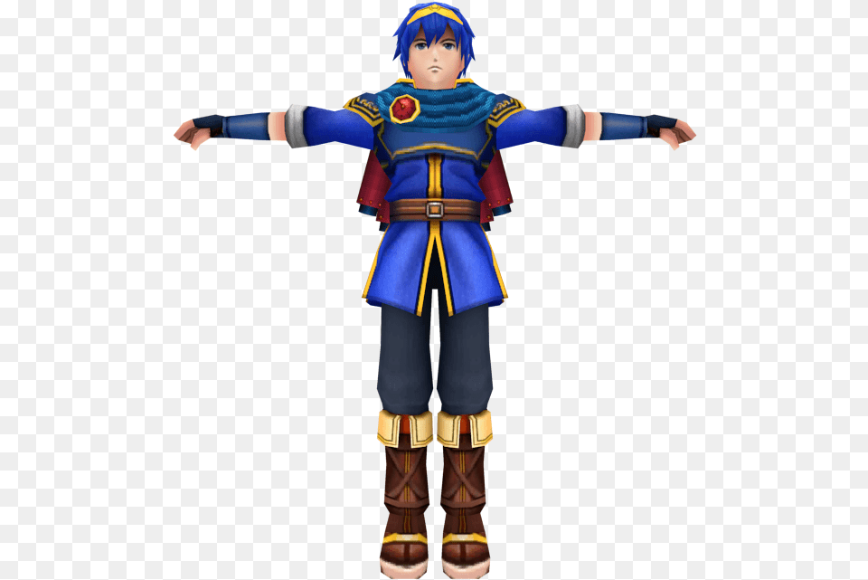 Zip Archive Marth Codename Steam, Baby, Person, Face, Head Free Png Download
