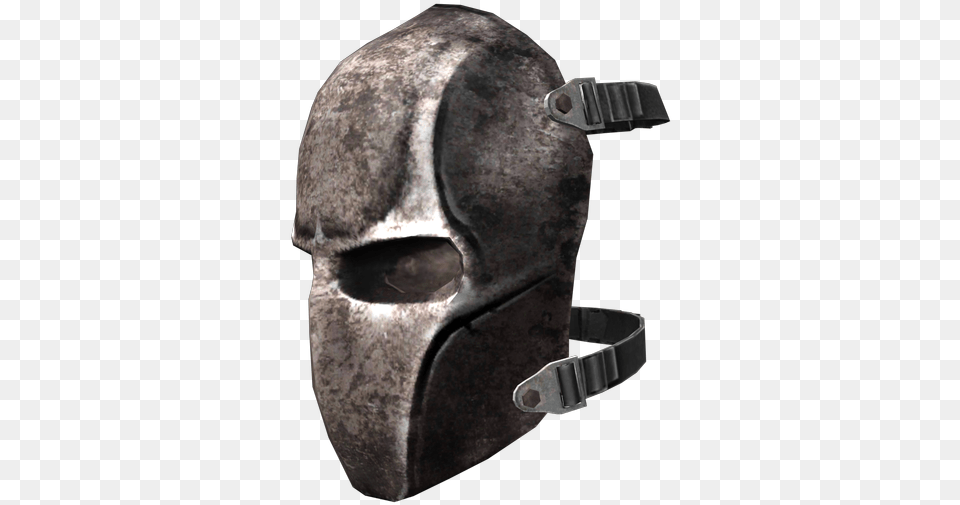 Download Zip Archive Mask, Helmet Png Image