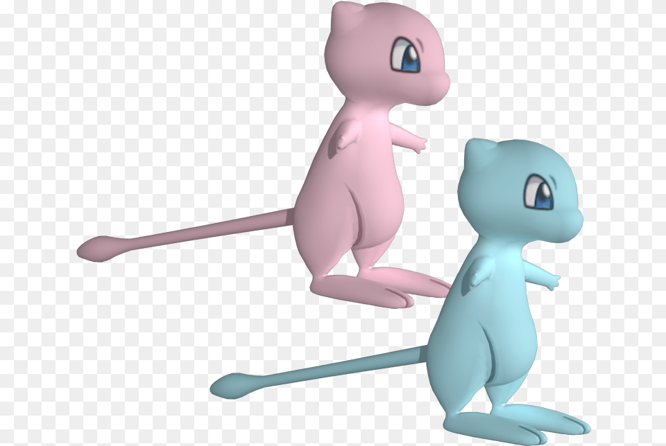 Download Zip Archive Mew Pokmon, Alien Free Transparent Png