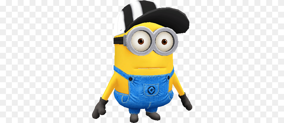 Download Zip Archive Minion Sprite, Plush, Toy Png Image