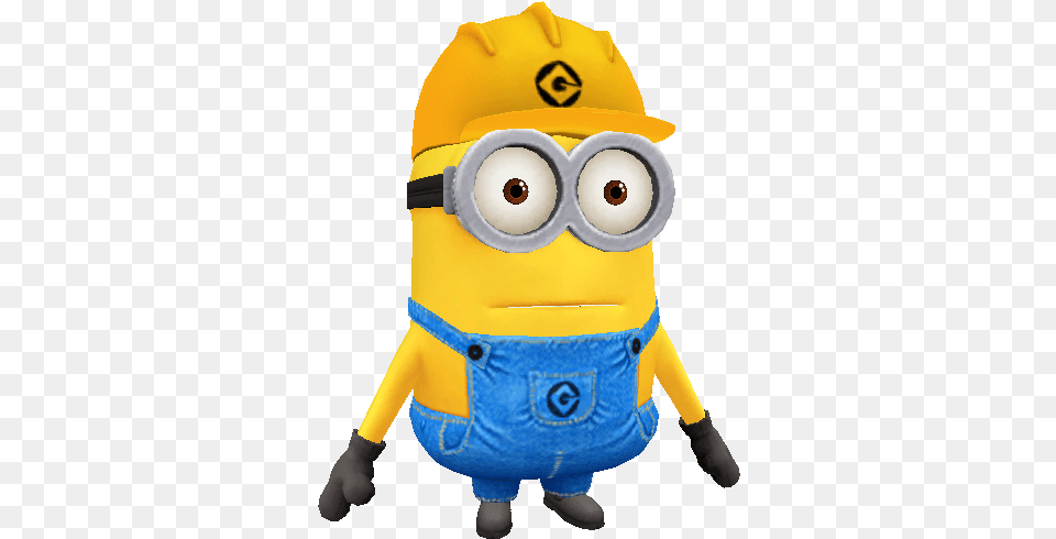 Download Zip Archive Minions, Toy, Plush Free Transparent Png