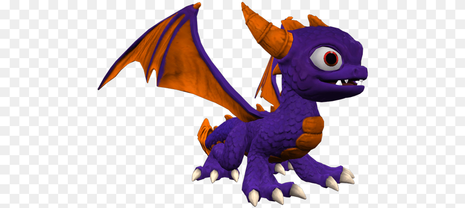 Download Zip Archive Models Resource Spyro, Dragon, Baby, Person Png Image