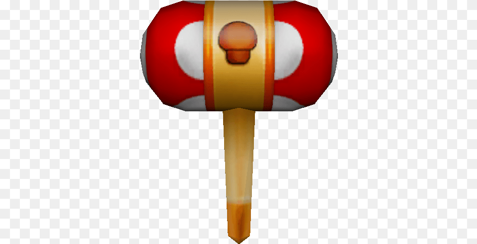 Download Zip Archive Mushroom Hammer, Maraca, Musical Instrument Png