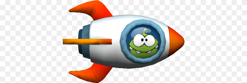 Download Zip Archive My Om Nom Rocket, Disk, Animal, Sea Life, Fish Free Transparent Png