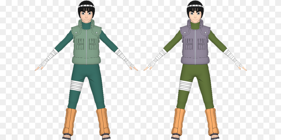 Download Zip Archive Naruto Ultimate Ninja Storm Models 3d, Long Sleeve, Clothing, Sleeve, Person Free Transparent Png