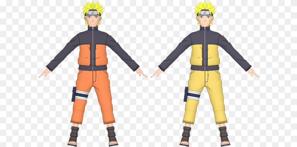 Download Zip Archive Naruto Uzumaki Part, Adult, Person, Man, Male Free Png