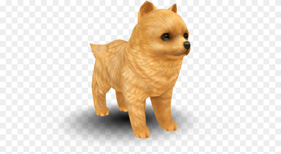 Zip Archive Nintendogs Cats, Animal, Canine, Dog, Mammal Free Png Download