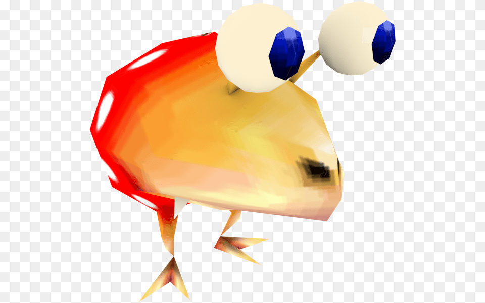 Download Zip Archive Pikmin 2 Models, Balloon, Adult, Male, Man Png