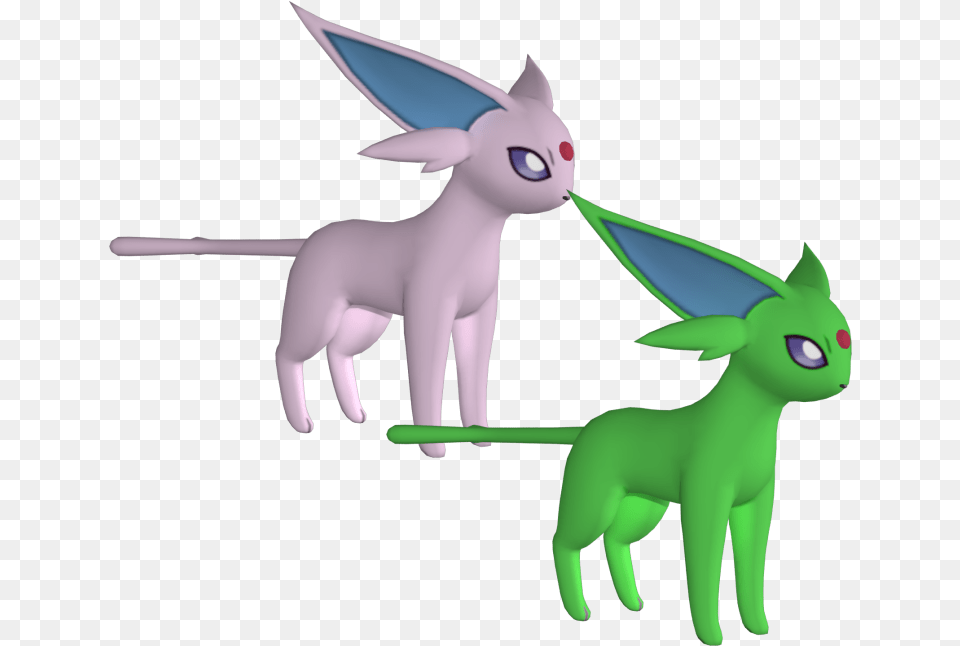 Zip Archive Pokemon 3d Models, Animal, Cat, Mammal, Pet Free Png Download