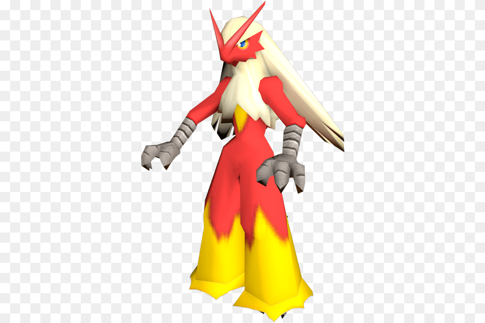 Download Zip Archive Pokemon Colosseum Models, Cape, Clothing, Adult, Female Png Image