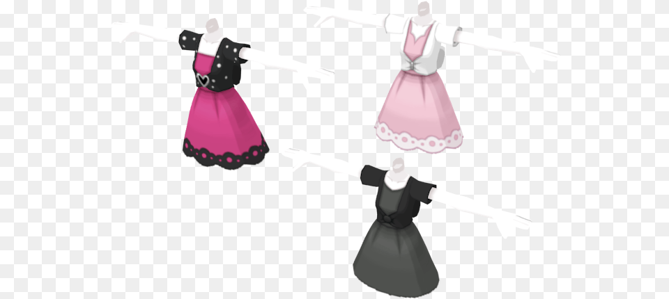 Download Zip Archive Pokemon Frilly Dress, People, Person, Dancing, Leisure Activities Free Transparent Png