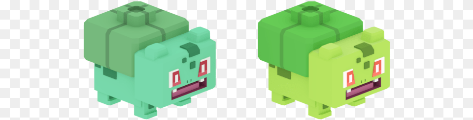 Zip Archive Pokemon Quest Shiny Bulbasaur, Electrical Device Free Png Download