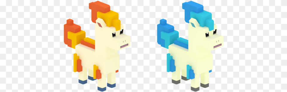 Download Zip Archive Pokemon Quest Shiny Ponyta, Toy Free Png