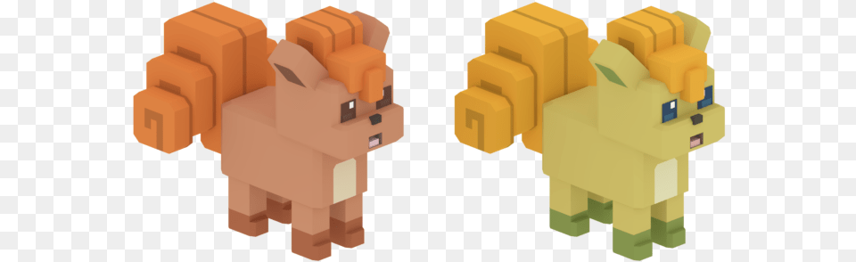 Download Zip Archive Pokemon Quest Shiny Vulpix, Adapter, Electronics, Plug, Bulldozer Free Transparent Png