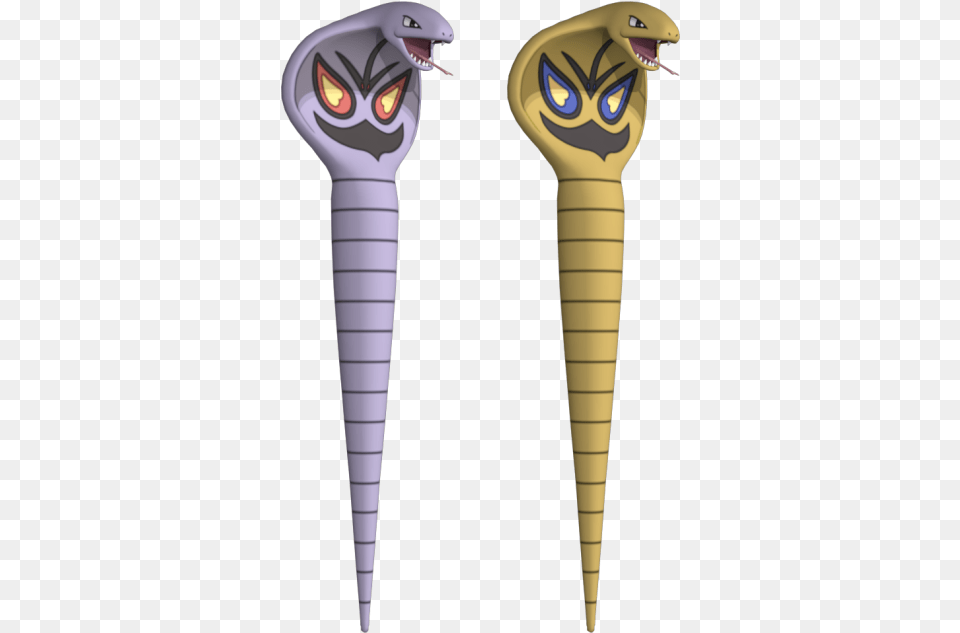 Download Zip Archive Pokemon Snake T Pose, Mace Club, Weapon Free Png