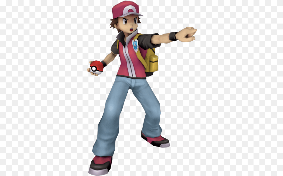 Zip Archive Pokemon Trainer Brawl, Baby, Person Free Png Download