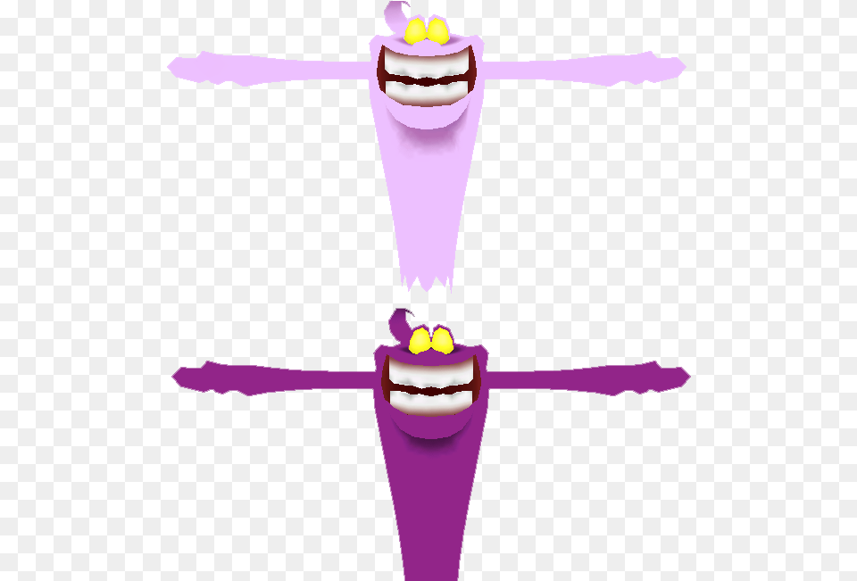 Zip Archive Purple Luigi39s Mansion Ghost, Body Part, Person, Mouth, Teeth Free Png Download