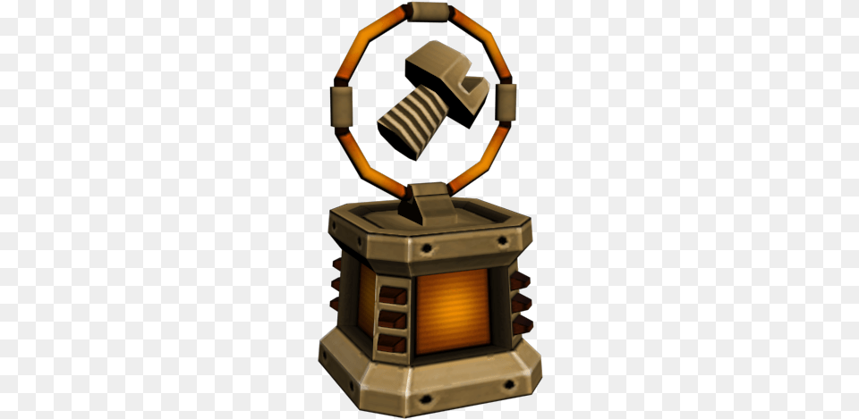 Download Zip Archive Ratchet And Clank Bolt, Lamp, Lantern Png