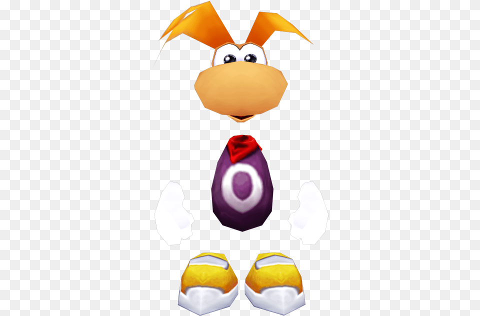 Zip Archive Rayman 2 3d Model, Food, Sweets, Nature, Outdoors Free Png Download