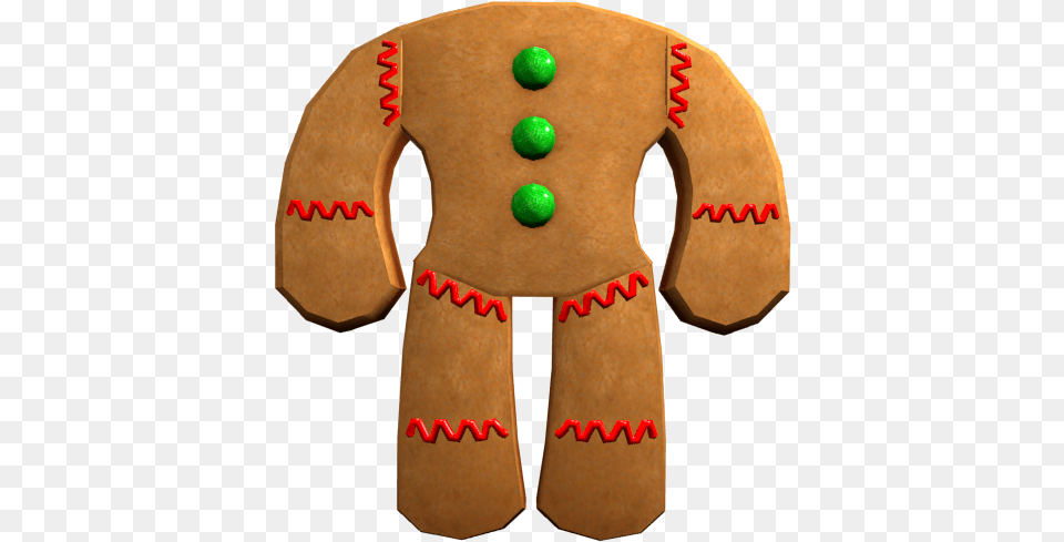 Download Zip Archive Roblox Gingerbread Man, Cookie, Food, Sweets, Ball Png
