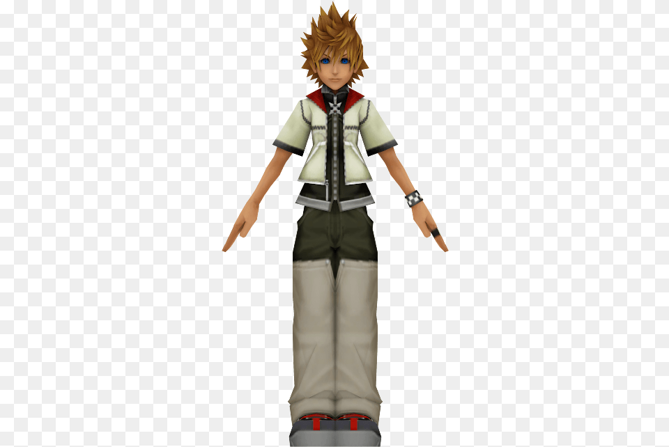 Download Zip Archive Roxas Kingdom Hearts, Person, Face, Head, Book Png Image