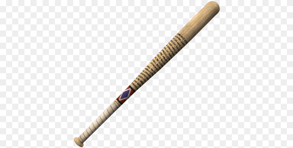 Zip Archive Sat No 2 Pencil, Baseball, Baseball Bat, Sport, Mace Club Free Png Download